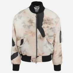 Jackets|Coats|Dr. Martens Vivienne Westwood Bernardo Jacquard Bomber Jacket - S