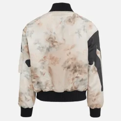 Jackets|Coats|Dr. Martens Vivienne Westwood Bernardo Jacquard Bomber Jacket - S