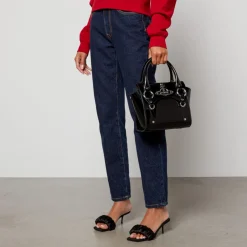 Bags|Dr. Martens Vivienne Westwood Betty Small Patent Leather Handbag