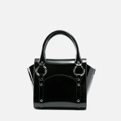 Bags|Dr. Martens Vivienne Westwood Betty Small Patent Leather Handbag