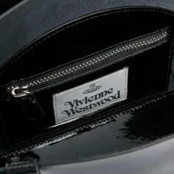 Bags|Dr. Martens Vivienne Westwood Betty Small Patent Leather Handbag