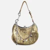 Purses|Dr. Martens Vivienne Westwood Charm Frame Leather Purse