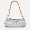 Bags|Dr. Martens Vivienne Westwood Cindy Cylinder Crinkle Leather Bag