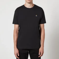 T-Shirts|T-Shirts|Dr. Martens Vivienne Westwood Classic Orb Cotton T-Shirt - S