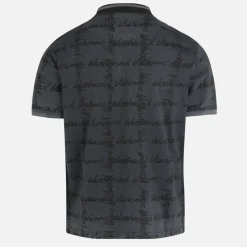 Polo Shirts|Dr. Martens Vivienne Westwood Classic Cotton-Piqué Polo Shirt - S