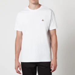 T-Shirts|T-Shirts|Dr. Martens Vivienne Westwood Classic Orb Cotton T-Shirt - S