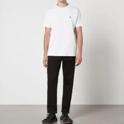T-Shirts|T-Shirts|Dr. Martens Vivienne Westwood Classic Orb Cotton T-Shirt - S