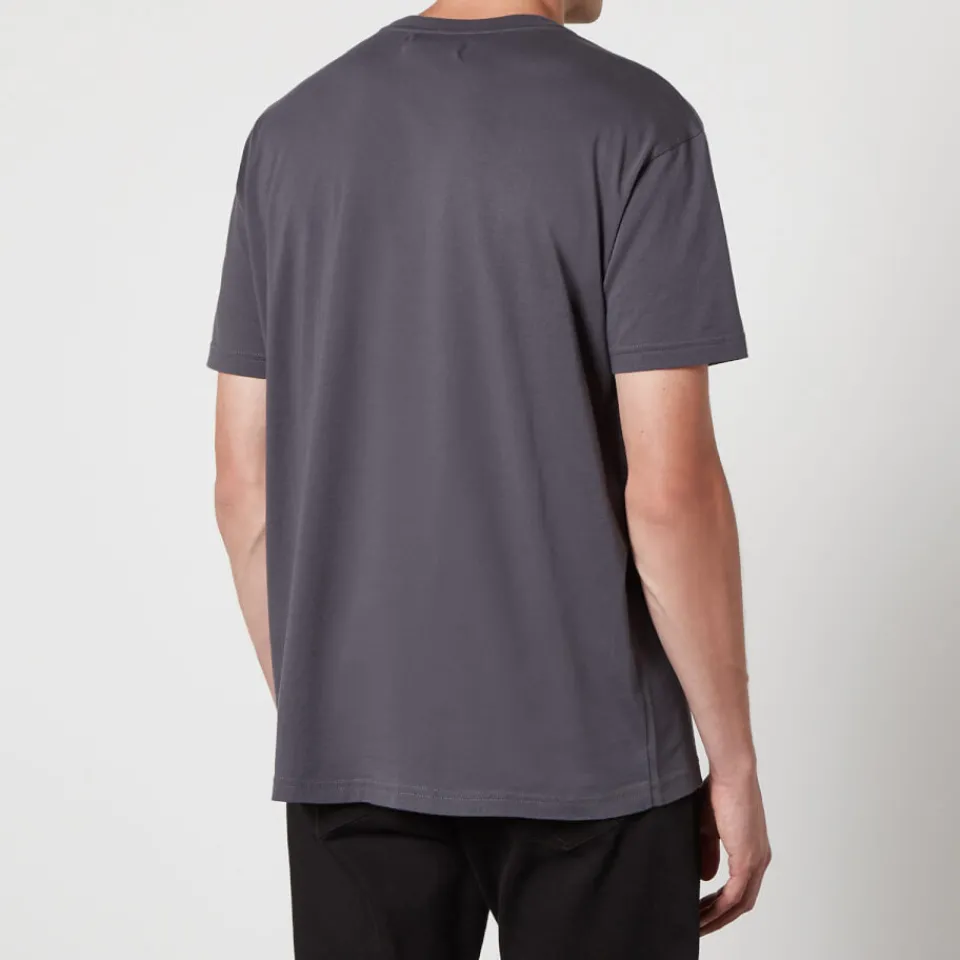 T-Shirts|T-Shirts|Dr. Martens Vivienne Westwood Classic Orb Cotton T-Shirt - M