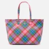 Holiday Bags|Bags|Dr. Martens Vivienne Westwood Colette Printed Faux Leather Tote Bag