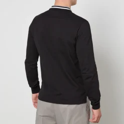 T-Shirts|T-Shirts|Dr. Martens Vivienne Westwood Cotton-Piqué Polo Shirt - S