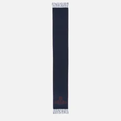 Scarves|Dr. Martens Vivienne Westwood Double Face Orb Wool Scarf