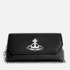Bags|Dr. Martens Vivienne Westwood Faux Leather Mini Chain Pouch