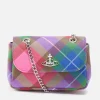 Bags|Vivienne Westwood Faux Leather Small Chain Purse
