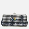 Purses|Dr. Martens Vivienne Westwood Gingham Double Frame Purse
