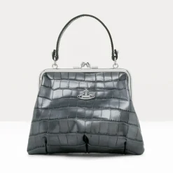 Bags|Dr. Martens Vivienne Westwood Granny Frame Faux Leather Purse