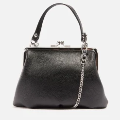 Bags|Vivienne Westwood Granny Frame Faux Leather Purse