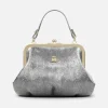 Bags|Vivienne Westwood Granny Frame Leather Purse