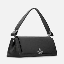 Bags|Dr. Martens Vivienne Westwood Hazel Faux Leather Large Handbag