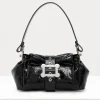 Bags|Dr. Martens Vivienne Westwood Hazel Frame Patent Leather Shoulder Bag