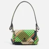 Bags|Dr. Martens Vivienne Westwood Hazel Small Leather Handbag