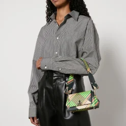 Bags|Dr. Martens Vivienne Westwood Hazel Small Leather Handbag