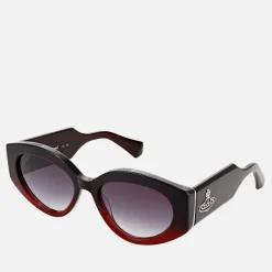 Sunglasses|Sunglasses|Dr. Martens Vivienne Westwood Jackie Acetate Sunglasses