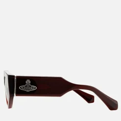 Sunglasses|Sunglasses|Dr. Martens Vivienne Westwood Jackie Acetate Sunglasses