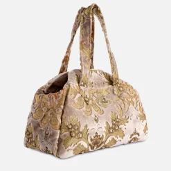 Holiday Bags|Bags|Dr. Martens Vivienne Westwood Jasmine Archive Jacquard Large Bag