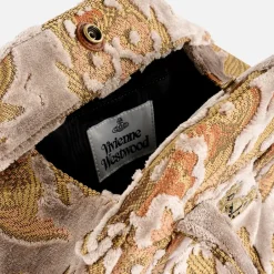 Holiday Bags|Bags|Dr. Martens Vivienne Westwood Jasmine Archive Jacquard Large Bag