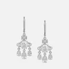 Jewellery|Barbour Vivienne Westwood Joaquina Silver-Tone Earrings
