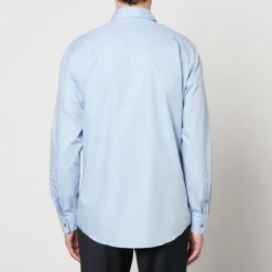 Shirts|Shirts|Dr. Martens Vivienne Westwood Krall Cotton-Poplin Shirt - IT 50/L