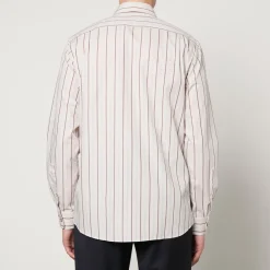 Shirts|Shirts|Dr. Martens Vivienne Westwood Krall Cotton-Poplin Shirt - IT 46/S