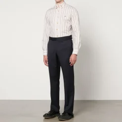 Shirts|Shirts|Dr. Martens Vivienne Westwood Krall Cotton-Poplin Shirt - IT 46/S