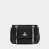 Purses|Dr. Martens Vivienne Westwood Leather Small Shoulder Bag