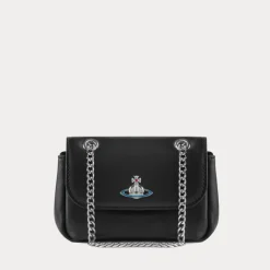 Purses|Dr. Martens Vivienne Westwood Leather Small Shoulder Bag