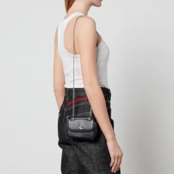 Purses|Dr. Martens Vivienne Westwood Leather Small Shoulder Bag