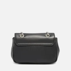 Purses|Dr. Martens Vivienne Westwood Leather Small Shoulder Bag