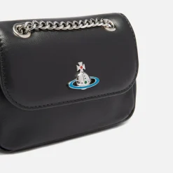 Purses|Dr. Martens Vivienne Westwood Leather Small Shoulder Bag