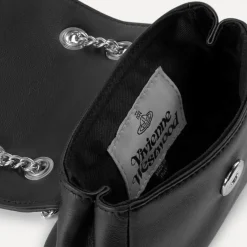 Purses|Dr. Martens Vivienne Westwood Leather Small Shoulder Bag