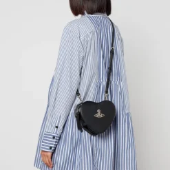 Bags|Dr. Martens Vivienne Westwood Louise Vegan Leather Crossbody Bag