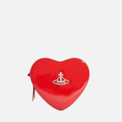 Bags|Dr. Martens Vivienne Westwood Louise Heart Patent Leather Bag