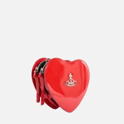 Bags|Dr. Martens Vivienne Westwood Louise Heart Patent Leather Bag