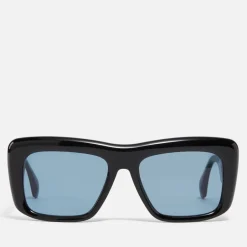 Sunglasses|Sunglasses|Dr. Martens Vivienne Westwood Michael Acetate Square-Frame Sunglasses