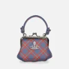 Bags|Vivienne Westwood Mini Faux Leather Granny Bag