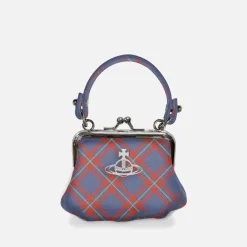 Bags|Vivienne Westwood Mini Faux Leather Granny Bag