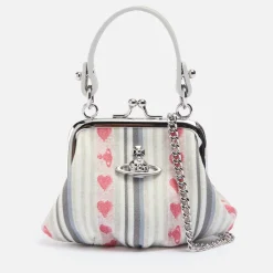 Bags|Dr. Martens Vivienne Westwood Mini Granny Twill Bag