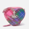 Bags|Vivienne Westwood Mini Heart Crossbody Bag