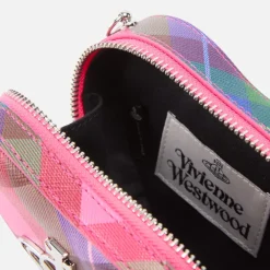 Bags|Vivienne Westwood Mini Heart Crossbody Bag