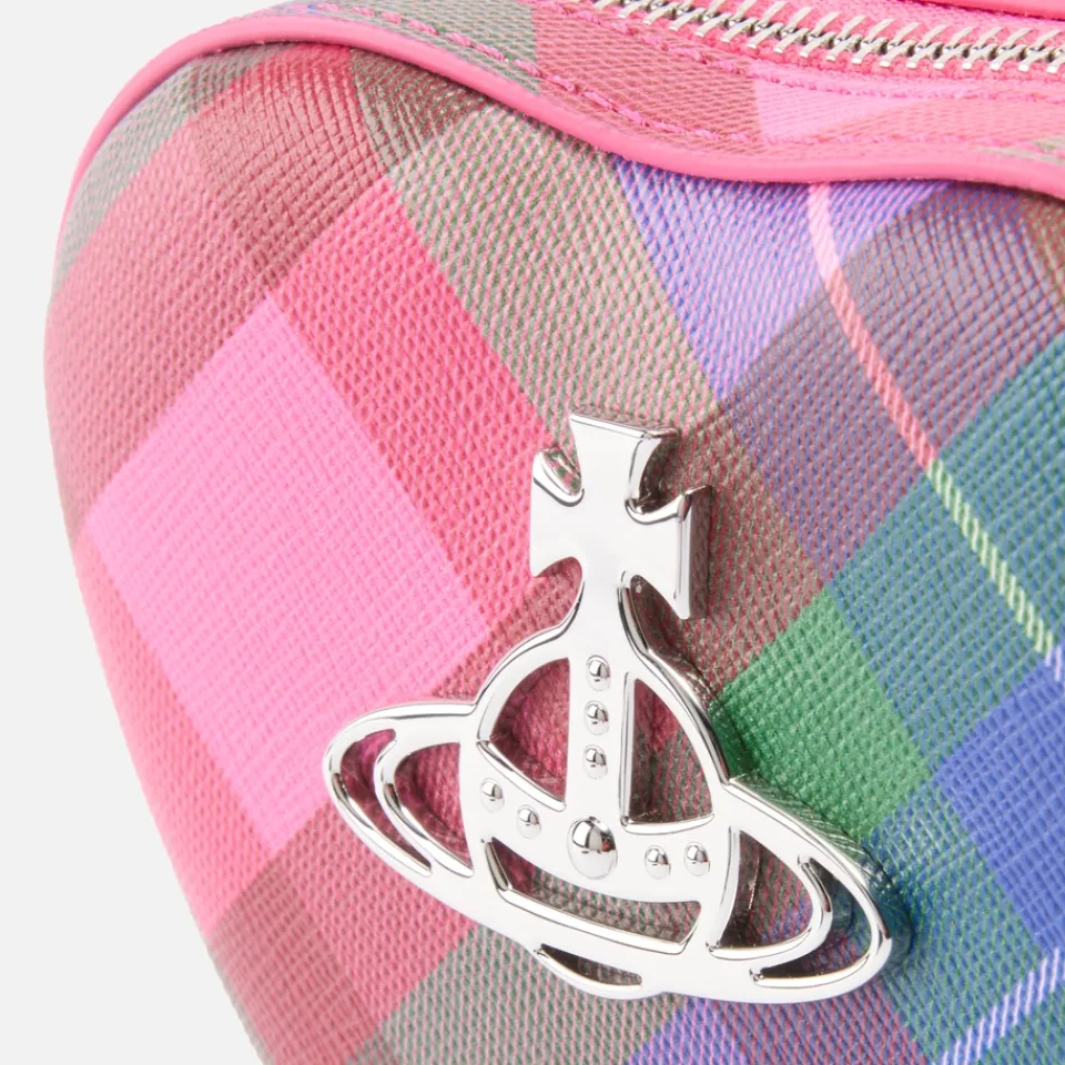 Bags|Vivienne Westwood Mini Heart Crossbody Bag