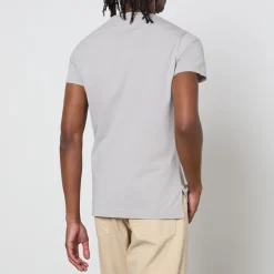 T-Shirts|T-Shirts|Dr. Martens Vivienne Westwood Orb Peru Cotton-Jersey T-Shirt - S